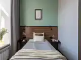 Одноместный номер стандарт