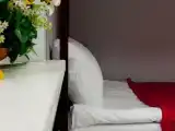 Многоместный смешанный номер Кровать в мужском десятиместном номере #2