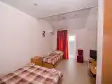 Трёхместный номер улучшенный