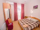 Семейный номер двухкомнатный