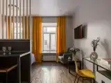 Апартаменты с кухней