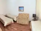 Трёхместный номер стандарт