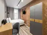 Двухместный номер с 1 кроватью стандарт