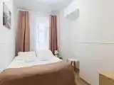 Одноместный номер Одноместный стандарт с одной кроватью