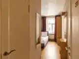 Одноместный номер Одноместный стандарт с одной кроватью