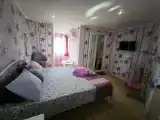 Двухместный номер с 1 кроватью сиреневый л. стандарт
