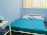 Двухместный номер с 1 кроватью