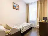 Одноместный номер стандарт