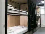 Многоместный смешанный номер эконом (душ/туалет общий)