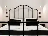 Двухместный номер с 1 кроватью