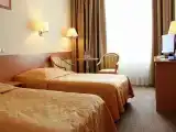 Двухместный номер с 2 отдельными кроватями стандарт