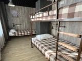 Трёхместный номер место в 3-местном номере