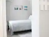 Двухместный номер с 1 кроватью Студия Лайт