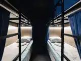 Многоместный смешанный номер 4-х местное общее
