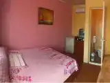 Трёхместный номер небольшой