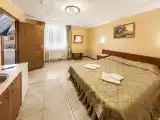 Двухместный номер с 1 кроватью стандарт
