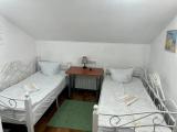Двухместный номер с 2 отдельными кроватями стандарт