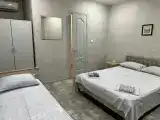 Трёхместный номер стандарт