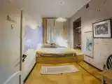 Двухместный номер с 1 кроватью стандарт