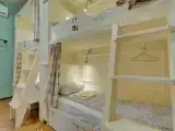 Многоместный смешанный номер эконом (душ/туалет общий)