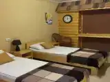 Двухместный номер с 2 отдельными кроватями стандарт