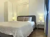 Двухместный номер с 1 кроватью эконом