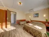 Трёхместный номер стандарт