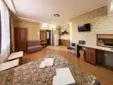 Апартаменты Студия с кухонной зоной