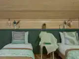 Двухместный номер с 2 отдельными кроватями стандарт