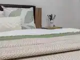 Двухместный номер с 1 кроватью люкс