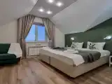Двухместный номер с 1 кроватью улучшенный