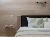 Двухместный номер с 1 кроватью полулюкс
