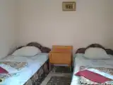 Двухместный номер с 2 отдельными кроватями эконом