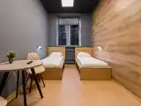 Двухместный номер с 2 отдельными кроватями