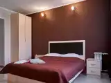 Двухместный номер с 1 кроватью Стандарт с ванной