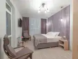Апартаменты люкс