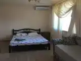 Четырёхместный номер стандарт