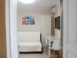 Четырёхместный номер Двухкомнатный Классик Плюс