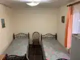 Двухместный номер с 2 отдельными кроватями стандарт