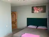 Двухместный номер с 1 кроватью стандарт с видом на город