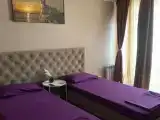 Двухместный номер с 2 отдельными кроватями Улучшенный Стандарт с видом на город