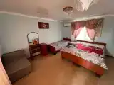 Трёхместный номер стандарт с видом на море