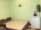 Двухместный номер с 1 кроватью улучшенный