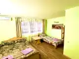 Трёхместный номер 2+1 стандарт