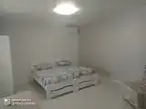 Семейный номер стандарт с видом на город