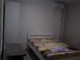 Двухместный номер с 1 кроватью стандарт
