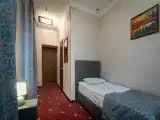 Одноместный номер стандарт