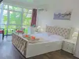 Двухместный номер с 1 кроватью или 2 отдельными кроватями стандарт