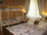 Четырёхместный номер семейный