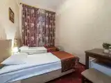 Двухместный номер с 2 отдельными кроватями эконом